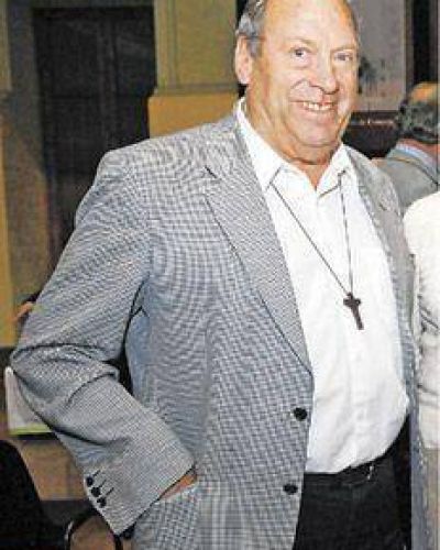 El robo de ni�os en el pasado chileno