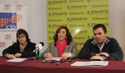 Se present� la Semana de la Industria