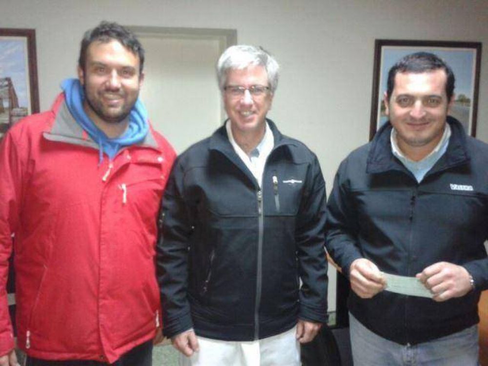 El SHC recibi� subsidio de Armend�riz