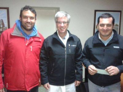 El SHC recibi� subsidio de Armend�riz