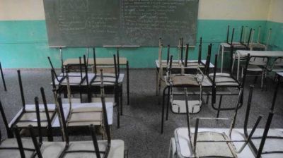 Maestros decidieron no retornar a clases tras las vacaciones si no hay respuestas del Gobierno
