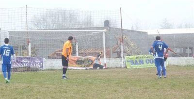 Deportivo igual� con Empleados