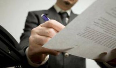 Trenque Lauquen: Acceso libre a declaraciones juradas de funcionarios