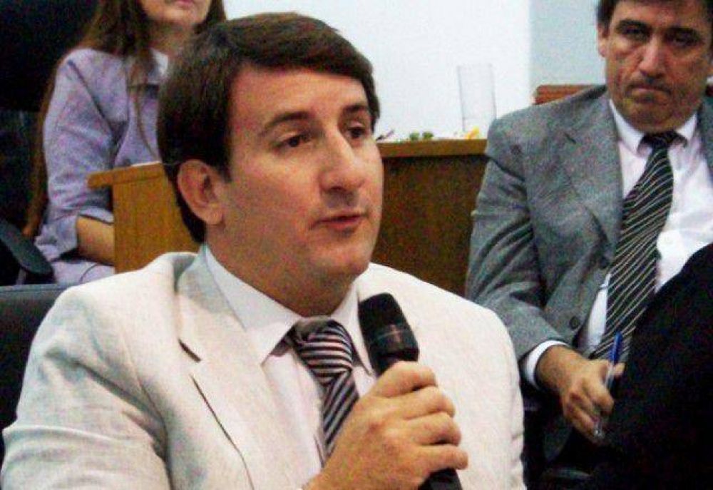 �Mariotto est� haciendo un muy buen trabajo en Buenos Aires, ser�a un gran candidato� 
