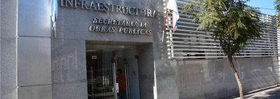Borda repudi� el accionar de Minuzzi y lament� la irrupci�n violenta en el ministerio de Infraestructura