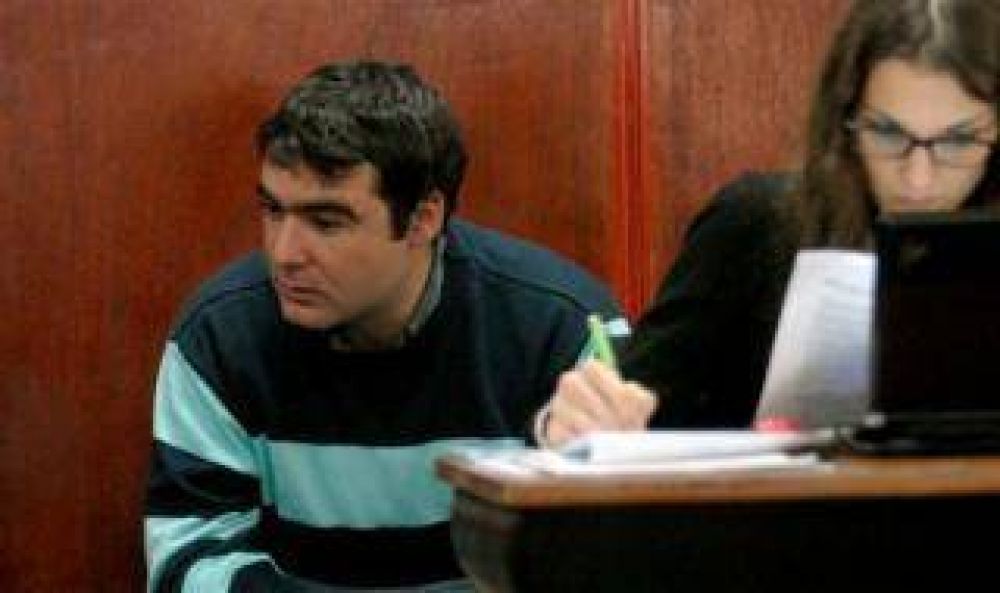 Cudruple crimen en La Plata: Comienzan los alegatos en el juicio contra Martnez y Quiroga