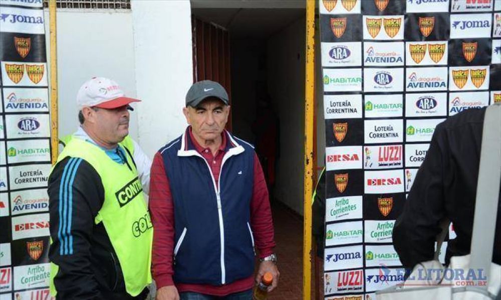 Primera prueba para Boca Unidos