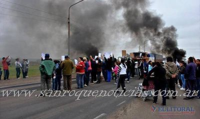 En la reuni�n con Colombi, el Intendente requerir� m�s recursos para el hospital