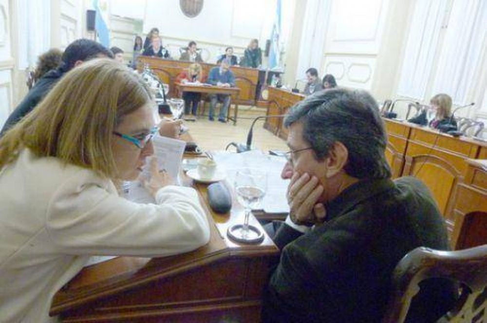 Pol�mica por rechazo a proyecto sobre Procrear