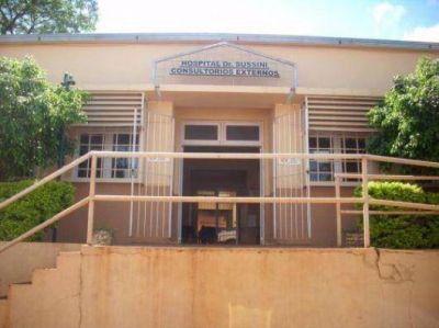 Ministerio de Salud espera habilitar en Virasoro un centro de atenci�n a pacientes oncol�gicos