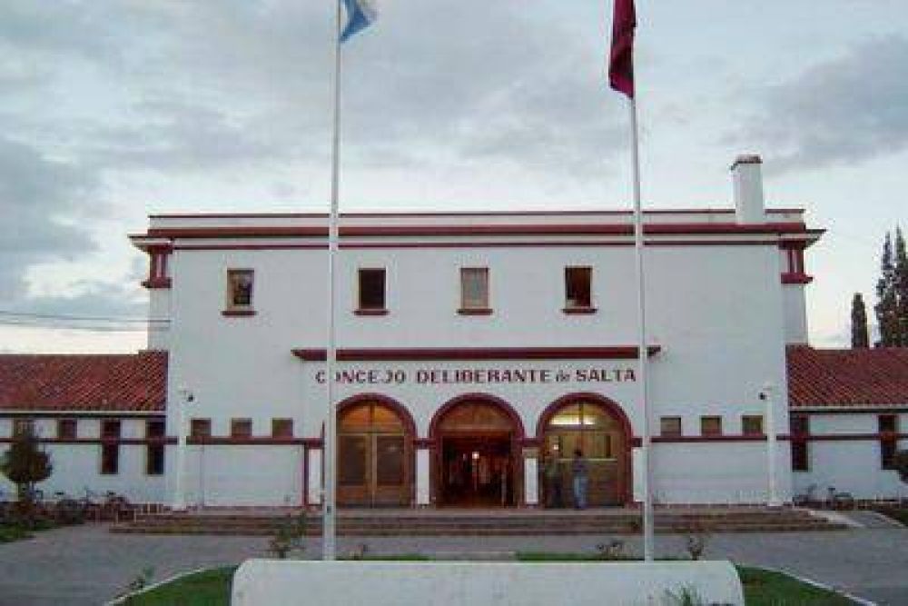 EL CONCEJO RESPONDI� A LA JUSTICIA SOBRE EL GASTO EN BECAS