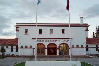 EL CONCEJO RESPONDI� A LA JUSTICIA SOBRE EL GASTO EN BECAS