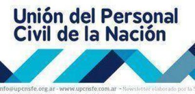 UPCN estar� a cargo de la refuncionalizaci�n del ala sur del Centro C�vico 