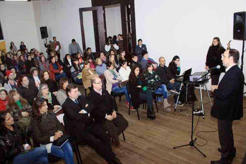 Santa Fe trabaja para alcanzar un lugar como Polo de Dise�o