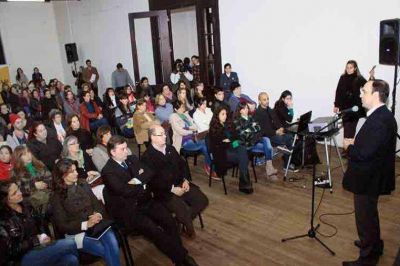 Santa Fe trabaja para alcanzar un lugar como Polo de Dise�o
