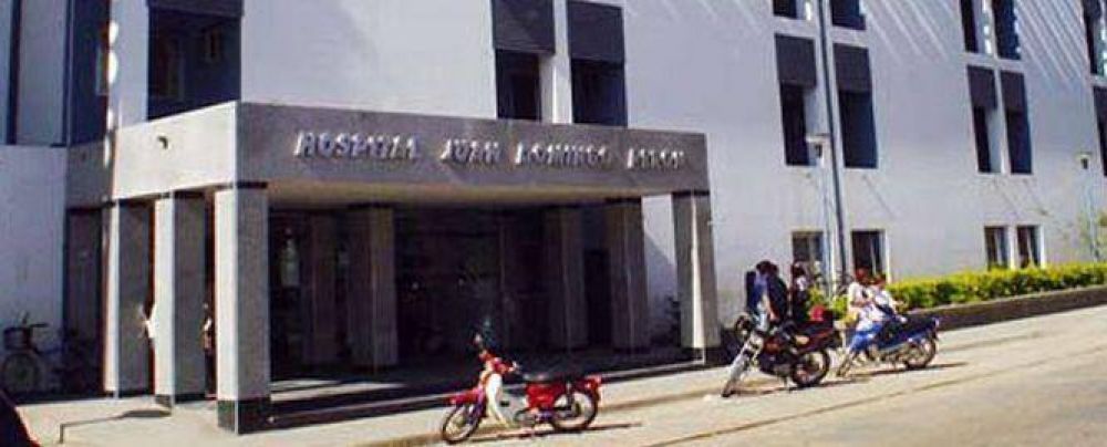 Renunciaron las gerentes del hospital