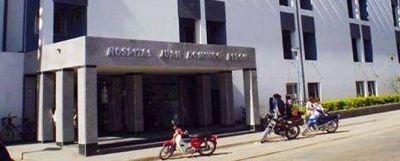 Renunciaron las gerentes del hospital