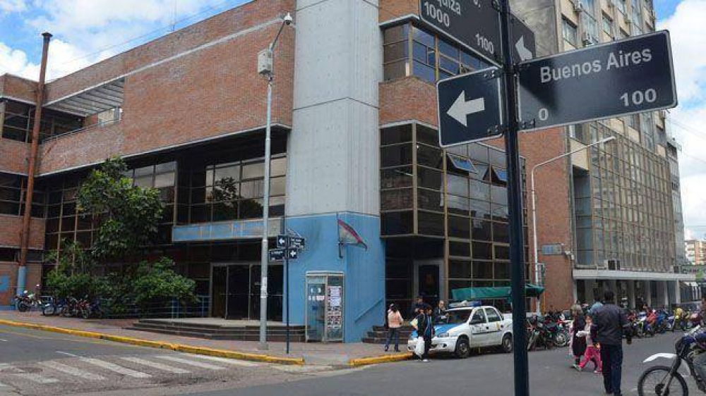 Causa Ater: imputados no declararon en la primera indagatoria	 