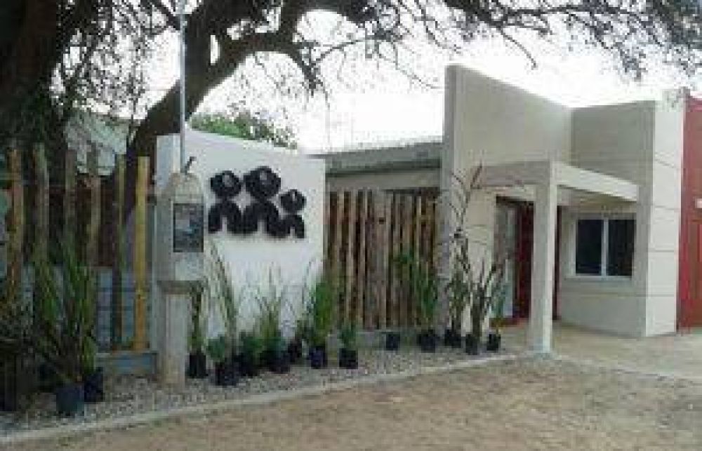 El Gobernador Urtubey inaugurar� ma�ana el Centro CONIN de Coronel Juan Sol�