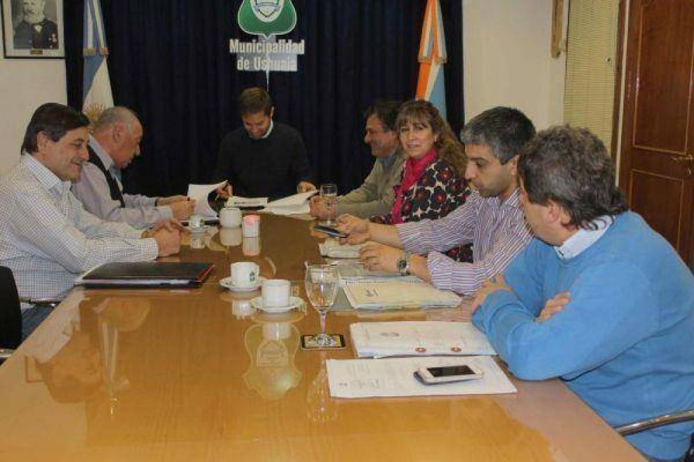 87 nuevas viviendas para Ushuaia se suman a las 40 ya construidas