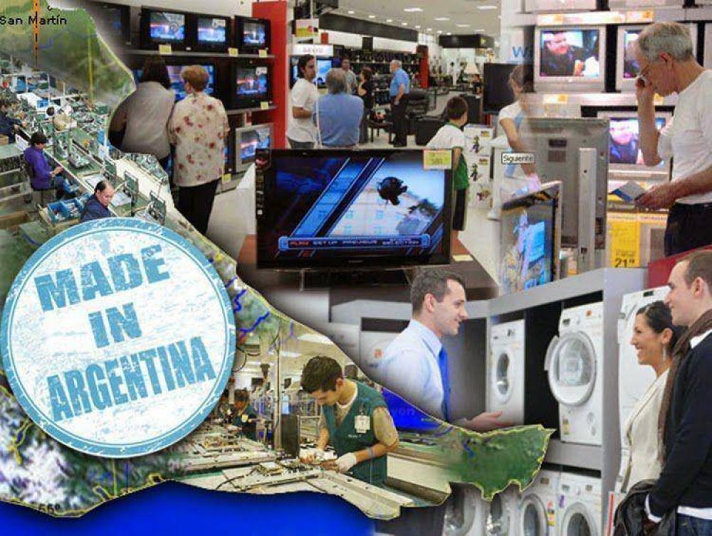 UOM 17 % de caida de empleo en Tierra del Fuego