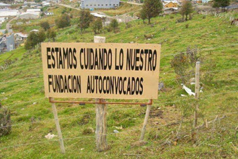 Viviendas para Fueguinos Autoconvocados SOEM