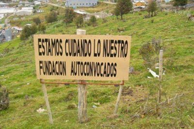 Viviendas para Fueguinos Autoconvocados SOEM