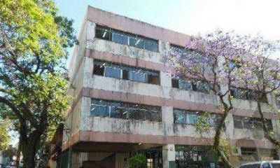 Las escuelas p�blicas de Posadas reciben aproximadamente mil pesos por mes para su mantenimiento