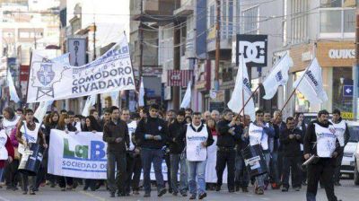 Sindicatos vuelven a reunirse para un reclamo unificado de Ganancias
