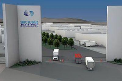 La apertura de licitaci�n por zona franca es el 7 de agosto