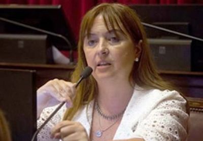 Insisten con investigar la deuda contra�da durante la dictadura