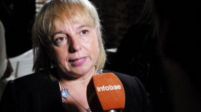 La denuncia contra el Gobierno por el caso de los tuiteros recay� en el juzgado del juez Bonadio