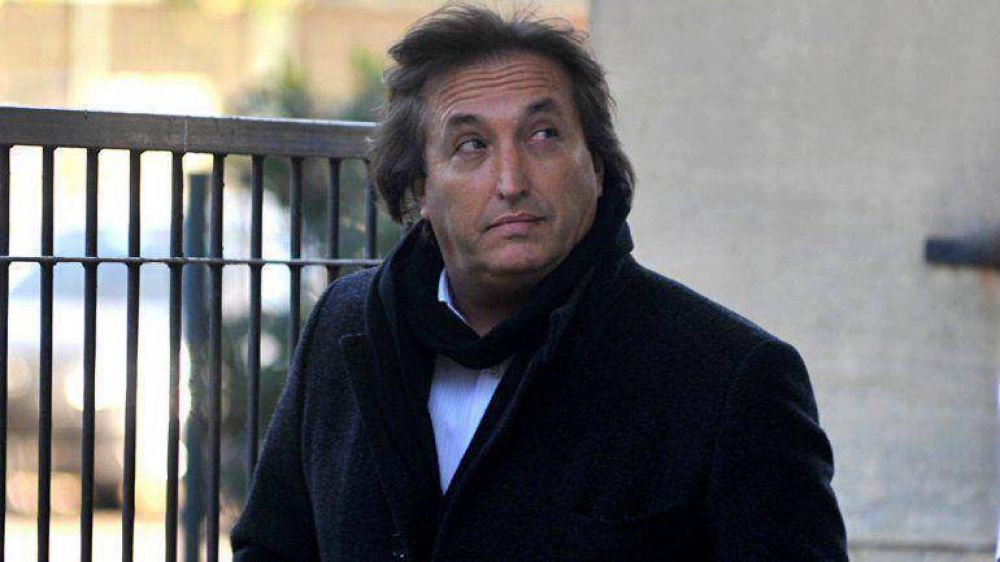 Ciccone: sobre el l�mite del plazo, Vandenbroele y N��ez Carmona apelaron el procesamiento