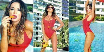 Karina Jelinek confiesa: 