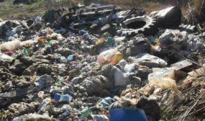 Ramallo: Denuncian importante derrame de alquitr�n en el R�o Paran�