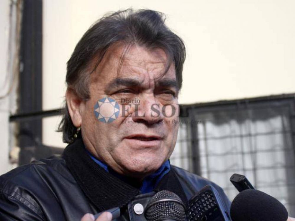 Sigue la pol�mica por la Peatonal