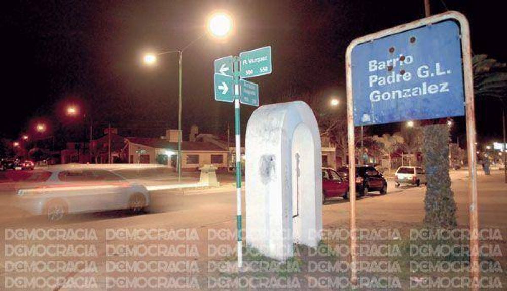 Una mujer de 66 a�os se convirti� en la nueva v�ctima fatal del tr�nsito juninense