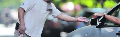 Trapitos, con v�a libre
