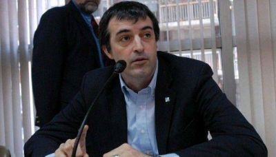 Cruces entre Bullrich y una ministra santafesina