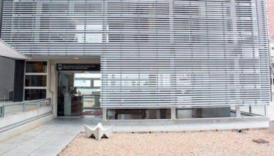 El Poder Judicial de la Ciudad inaugur� una biblioteca