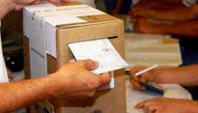 Quieren que los migrantes voten
