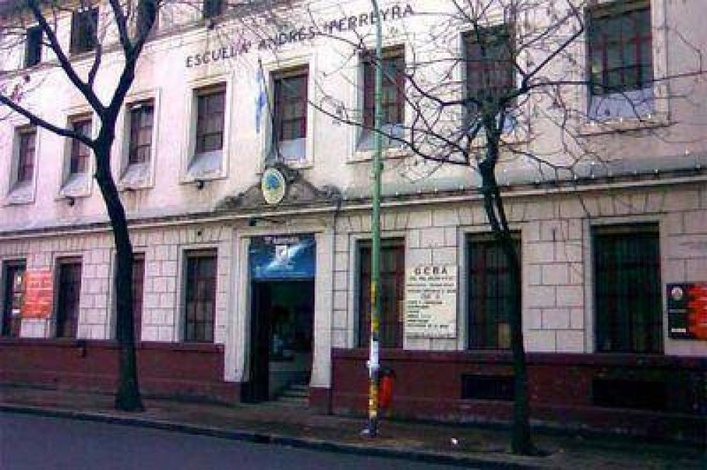 Alumnos de una escuela de la Ciudad, intoxicados con veneno de ratas