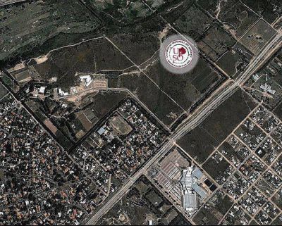 Paso clave para la nueva sede de la UPSO