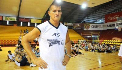 WOLKOWYSKI: �SIENTO QUE ES MI CASA�