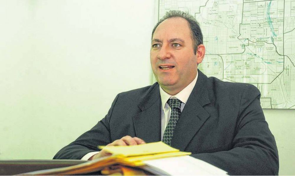 Pastori: �Mi equipo ser� t�cnico y no pol�tico�
