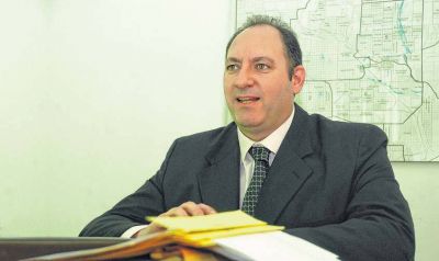 Pastori: �Mi equipo ser� t�cnico y no pol�tico�