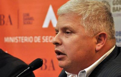 Polic�a Comunal: �El intendente propondr� al jefe de la fuerza�