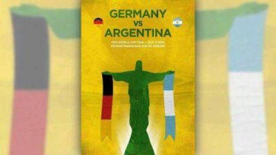Mar del Plata vivir� la final del mundo en pantalla gigante