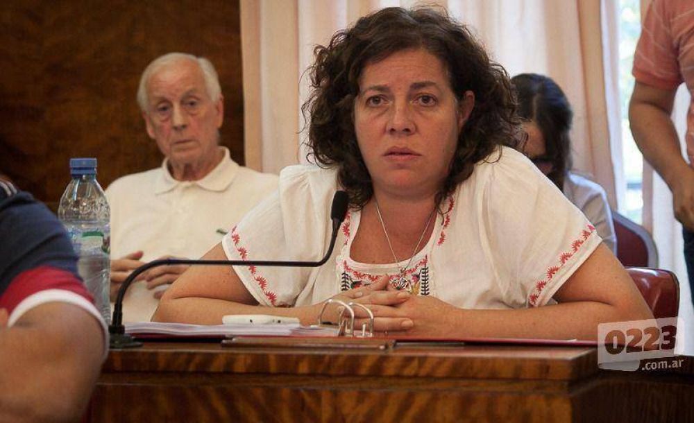 �Si Baragiola renuncia, la Comisi�n Investigadora seguir� su trabajo�
