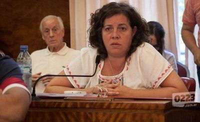 �Si Baragiola renuncia, la Comisi�n Investigadora seguir� su trabajo�